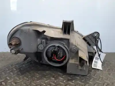 Second-hand car spare part left headlight for kia rio 1.3 cat oem iam references   