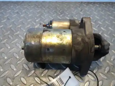 Second-hand car spare part starter motor for kia rio 1.3 cat oem iam references ok32618400