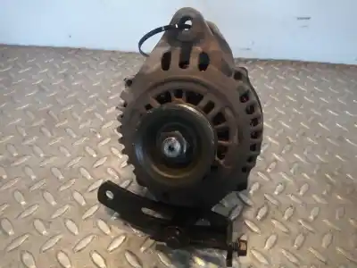 İkinci el araba yedek parçası ALTERNATÖR için KIA RIO  OEM IAM referansları OK30C18300  