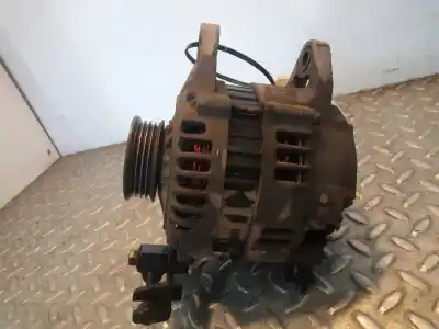 Pezzo di ricambio per auto di seconda mano alternatore per kia rio 1.3 cat riferimenti oem iam ok30c18300  