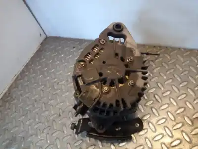 Pezzo di ricambio per auto di seconda mano alternatore per kia rio 1.3 cat riferimenti oem iam ok30c18300  