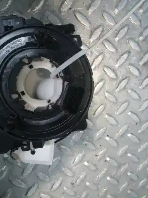 Автозапчастина б/у кільце піддушки безопасности для seat leon (5f1) 1.6 tdi посилання на oem iam 5q0953549f  