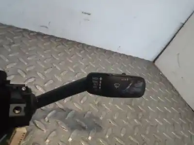 Second-hand car spare part multifunction switch for seat leon (5f1) 1.6 tdi oem iam references 5q0953507gd  