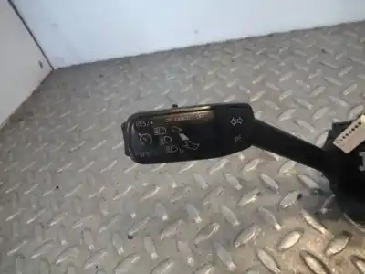 Second-hand car spare part multifunction switch for seat leon (5f1) 1.6 tdi oem iam references 5q0953507gd  