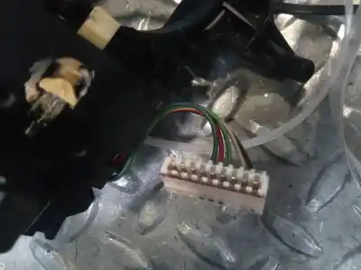 Second-hand car spare part multifunction switch for seat leon (5f1) 1.6 tdi oem iam references 5q0953507gd  