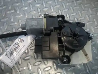 Автозапчасти б/у регулятор стекла заднего левого за seat leon (5f1) 1.6 tdi ссылки oem iam 5q0959811a  