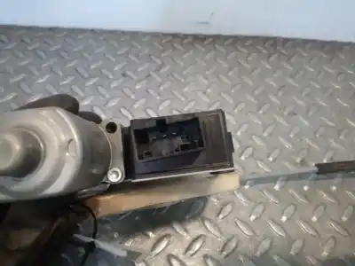 Автозапчасти б/у регулятор стекла заднего левого за seat leon (5f1) 1.6 tdi ссылки oem iam 5q0959811a  