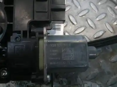 Автозапчасти б/у регулятор стекла заднего левого за seat leon (5f1) 1.6 tdi ссылки oem iam 5q0959811a  