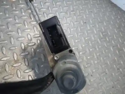 Автозапчастина б/у регулятор скла заднього правого для seat leon (5f1) 1.6 tdi посилання на oem iam 5q0959812a  