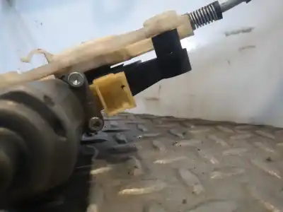 Second-hand car spare part passenger side right window regulator for seat leon (5f1) 1.6 tdi oem iam references 0130822716  s850202100