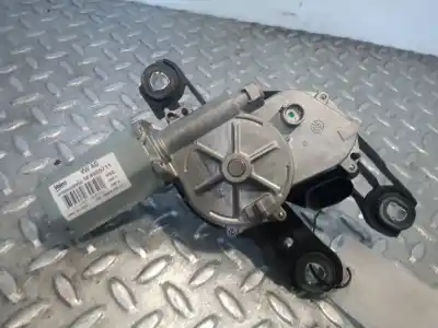 Peça sobressalente para automóvel em segunda mão motor do limpador traseiro por seat leon (5f1) 1.6 tdi referências oem iam 5f4955711 Peça sobressalente para automóvel em segunda mão motor do limpador traseiro por seat leon (5f1) 1.6 tdi referências oem iam 5f4955711