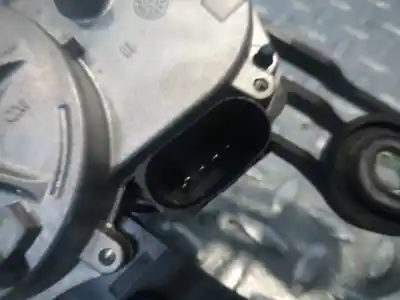 Автозапчастина б/у двигатель заднього склоочисника для seat leon (5f1) 1.6 tdi посилання на oem iam 5f4955711  