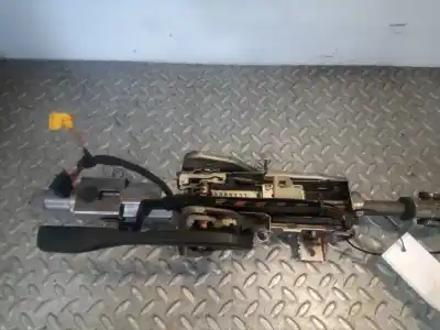 Автозапчасти б/у рулевая колонка за seat leon (5f1) 1.6 tdi ссылки oem iam 5q1419502bs  