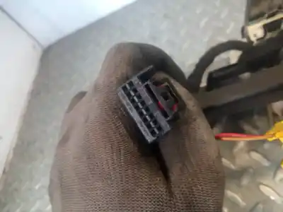 Автозапчасти б/у рулевая колонка за seat leon (5f1) 1.6 tdi ссылки oem iam 5q1419502bs  