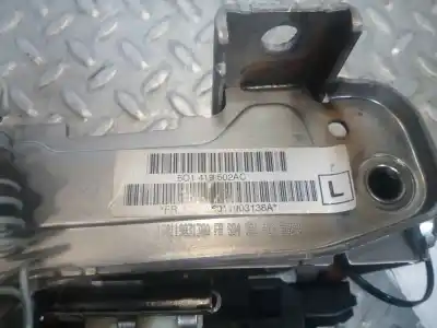 Автозапчасти б/у рулевая колонка за seat leon (5f1) 1.6 tdi ссылки oem iam 5q1419502bs  