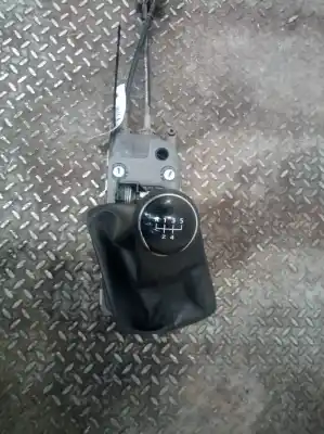 Автозапчастина б/у передач для seat leon (5f1) 1.6 tdi посилання на oem iam 5q0711049ap  