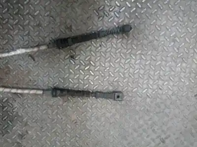 Автозапчастина б/у передач для seat leon (5f1) 1.6 tdi посилання на oem iam 5q0711049ap  