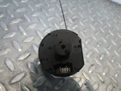 Автозапчасти б/у управление светом за seat leon (5f1) 1.6 tdi ссылки oem iam 5g0941431ah  