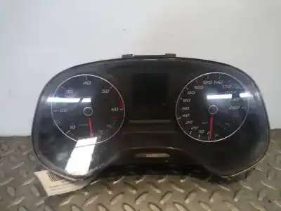 Peça sobressalente para automóvel em segunda mão quadrante por seat leon (5f1) 1.6 tdi referências oem iam 5f0920863a Peça sobressalente para automóvel em segunda mão quadrante por seat leon (5f1) 1.6 tdi referências oem iam 5f0920863a