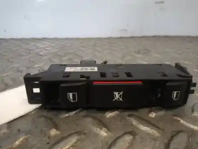 Second-hand car spare part LEFT FRONT POWER WINDOW SWITCH for BMW SERIE 3 BERLINA (E46)  OEM IAM references 6902184  