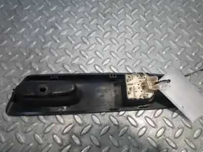 Автозапчастина б/у передні вікний вмикач для daewoo matiz 0.8 cat посилання на oem iam   