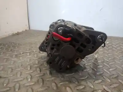 Автозапчастина б/у генератор для daewoo matiz 0.8 cat посилання на oem iam   