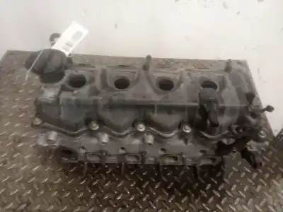 Pièce détachée automobile d'occasion culasse du moteur pour nissan navara pick-up (d40m) 2.5 dci diesel cat références oem iam   