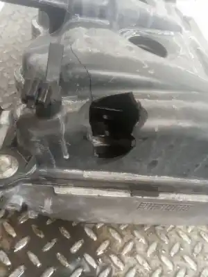 Pièce détachée automobile d'occasion culasse du moteur pour nissan navara pick-up (d40m) 2.5 dci diesel cat références oem iam   