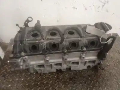 Pièce détachée automobile d'occasion culasse du moteur pour nissan navara pick-up (d40m) 2.5 dci diesel cat références oem iam   