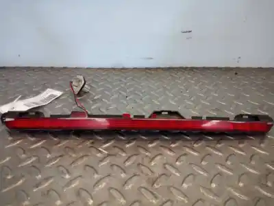 Second-hand car spare part central brake light for mercedes-benz clase e familiar (bm 213) 2.0 cdi cat oem iam references a1569069600 Second-hand car spare part central brake light for mercedes-benz clase e familiar (bm 213) 2.0 cdi cat oem iam references a1569069600