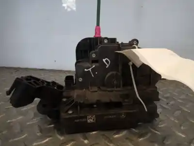 Автозапчастина б/у замок заднього правого дверя для mercedes-benz clase e familiar (bm 213) 2.0 cdi cat посилання на oem iam a0997303800  a2220064099