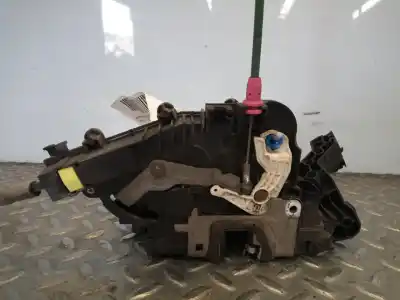 Автозапчастина б/у замок заднього правого дверя для mercedes-benz clase e familiar (bm 213) 2.0 cdi cat посилання на oem iam a0997303800  a2220064099