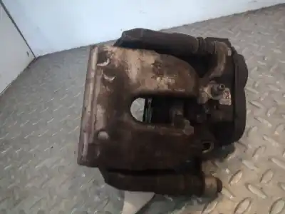 Автозапчастина б/у задній лівий гальмівний супорт для mercedes-benz clase e familiar (bm 213) 2.0 cdi cat посилання на oem iam 354336b 32358282c a0044235798l