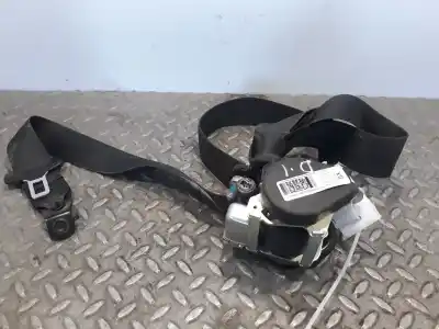 Pezzo di ricambio per auto di seconda mano cintura di sicurezza anteriore sinistra per peugeot bipper 1.4 hdi riferimenti oem iam 735542119