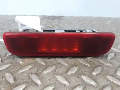 Pezzo di ricambio per auto di seconda mano luce freno centrale per peugeot bipper 1.4 hdi riferimenti oem iam 6351es