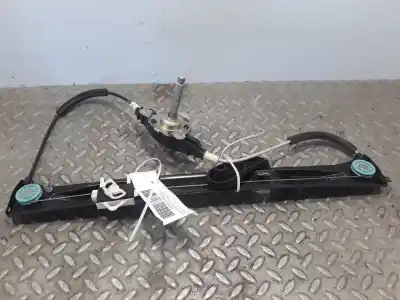 Pezzo di ricambio per auto di seconda mano alzacristalli anteriore destro per peugeot bipper 1.4 hdi riferimenti oem iam 1685336880