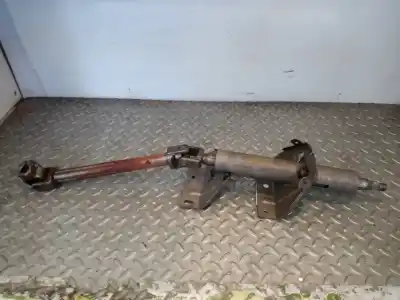 Pezzo di ricambio per auto di seconda mano piantone dello sterzo per peugeot bipper 1.4 hdi riferimenti oem iam 1609520480