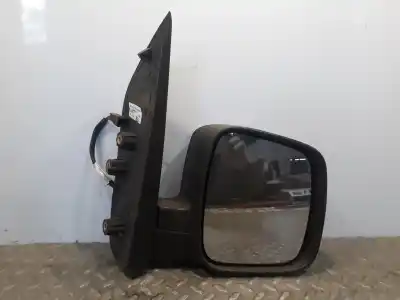 Pezzo di ricambio per auto di seconda mano retrovisore destro per peugeot bipper 1.4 hdi riferimenti oem iam 8153vj