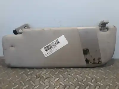 Pezzo di ricambio per auto di seconda mano tenda sinistra per peugeot bipper 1.4 hdi riferimenti oem iam 1682175280