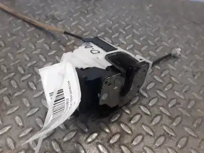 Pezzo di ricambio per auto di seconda mano serratura porta anteriore destra per peugeot bipper 1.4 hdi riferimenti oem iam 1365223080