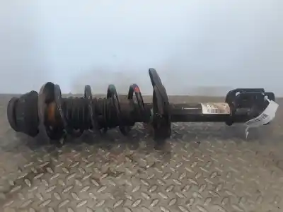 İkinci el araba yedek parçası sol ön amortisör için DACIA DOKKER MONOSPACE (KE_)  OEM IAM referansları 543028938R 824902006283 543028938R