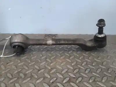 Peça sobressalente para automóvel em segunda mão braço de suspensão inferior esquerdo dianteiro por bmw x1 (e84) 2.0 turbodiesel cat referências oem iam 31122405859