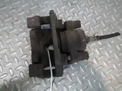 Peça sobressalente para automóvel em segunda mão pinça de travão traseira esquerda por bmw x1 (e84) 2.0 turbodiesel cat referências oem iam 34216768697