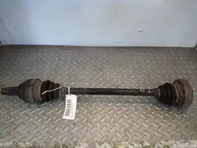 Peça sobressalente para automóvel em segunda mão transmissão traseira direita por bmw x1 (e84) 2.0 turbodiesel cat referências oem iam 4608776ai01