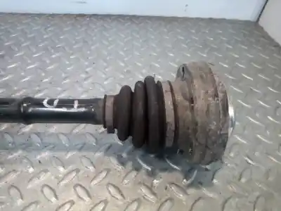 Автозапчасти б/у задняя правая трансмиссия за bmw x1 (e84) 2.0 turbodiesel cat ссылки oem iam 4608776ai01  3581122