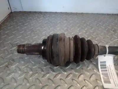 Автозапчасти б/у задняя правая трансмиссия за bmw x1 (e84) 2.0 turbodiesel cat ссылки oem iam 4608776ai01  3581122