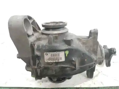 Peça sobressalente para automóvel em segunda mão diferencial traseiro por bmw x1 (e84) 2.0 turbodiesel cat referências oem iam 761113101