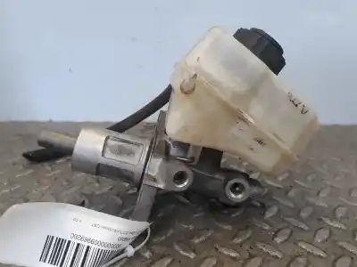 Peça sobressalente para automóvel em segunda mão bomba de travões por bmw x1 (e84) 2.0 turbodiesel cat referências oem iam 34336785664