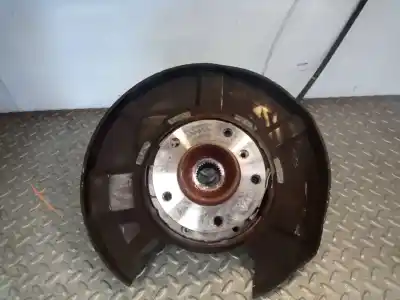 Автозапчасти б/у ЗАДНЯЯ ЛЕВАЯ ПОВОРОТКА за BMW X1 (E84)  ссылки OEM IAM 33326788049  6788049