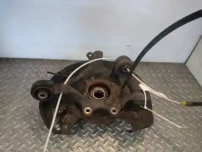 Peça sobressalente para automóvel em segunda mão manga de eixo traseira direita por bmw x1 (e84) 2.0 turbodiesel cat referências oem iam 33326788050